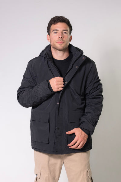 OCN CAMPERA H COVERT IMP W24