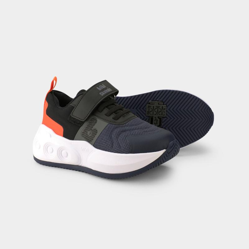 BIBI ZAPATILLA NE SKATENIS V25