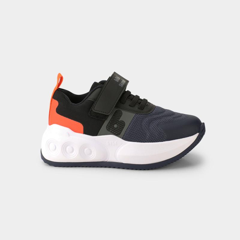 BIBI ZAPATILLA NE SKATENIS V25