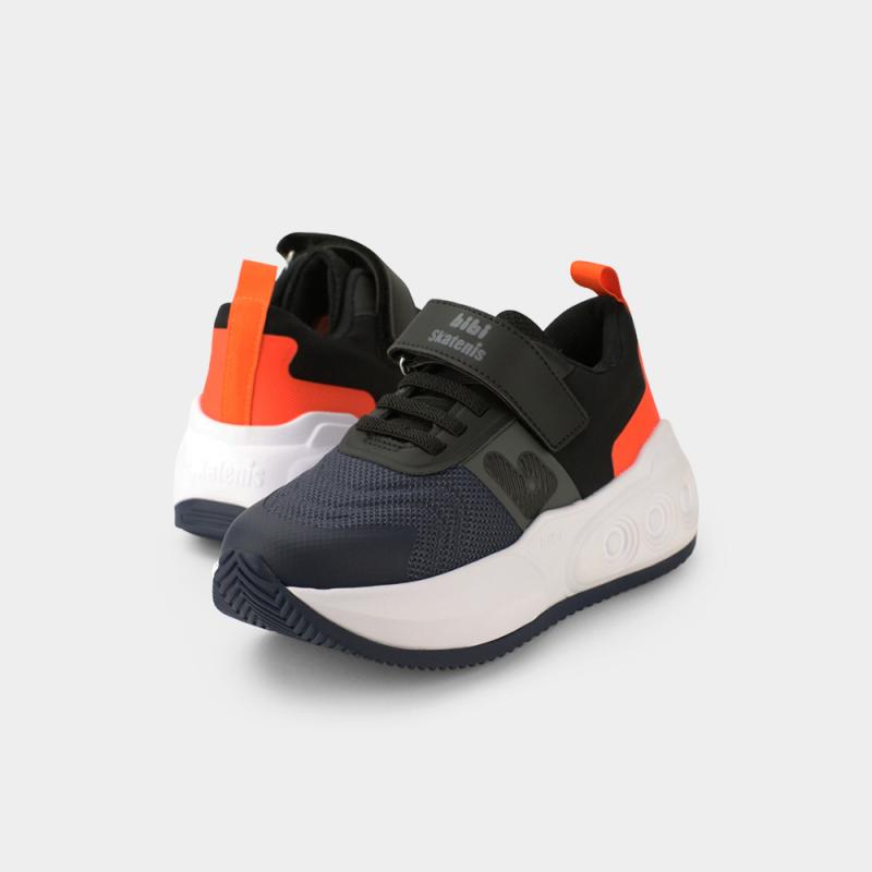 BIBI ZAPATILLA NE SKATENIS V25