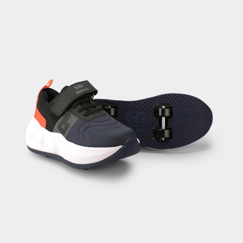 BIBI ZAPATILLA NE SKATENIS V25