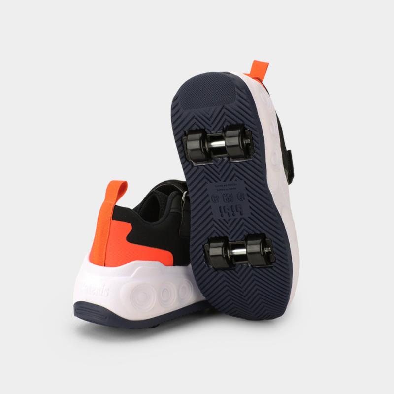 BIBI ZAPATILLA NE SKATENIS V25