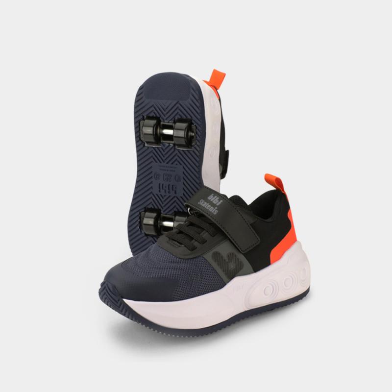 BIBI ZAPATILLA NE SKATENIS V25