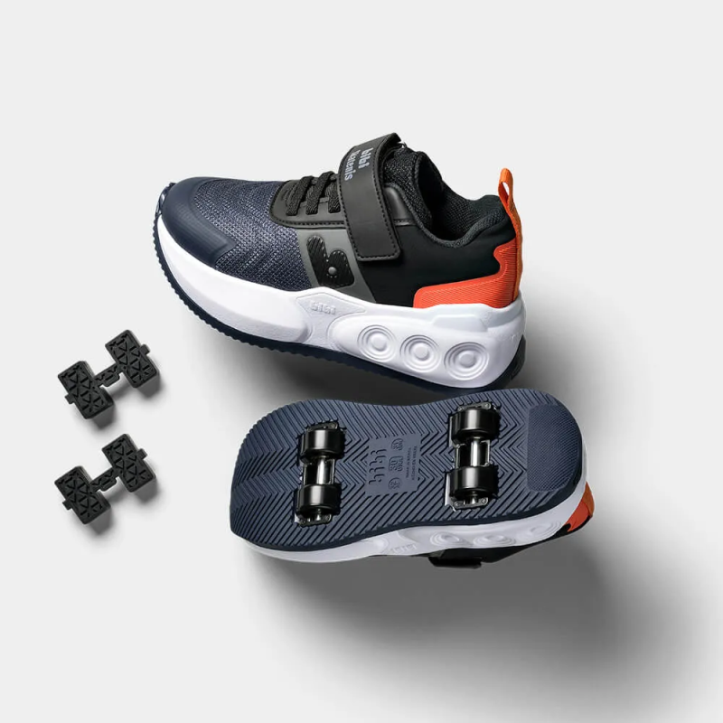 BIBI ZAPATILLA NE SKATENIS V25