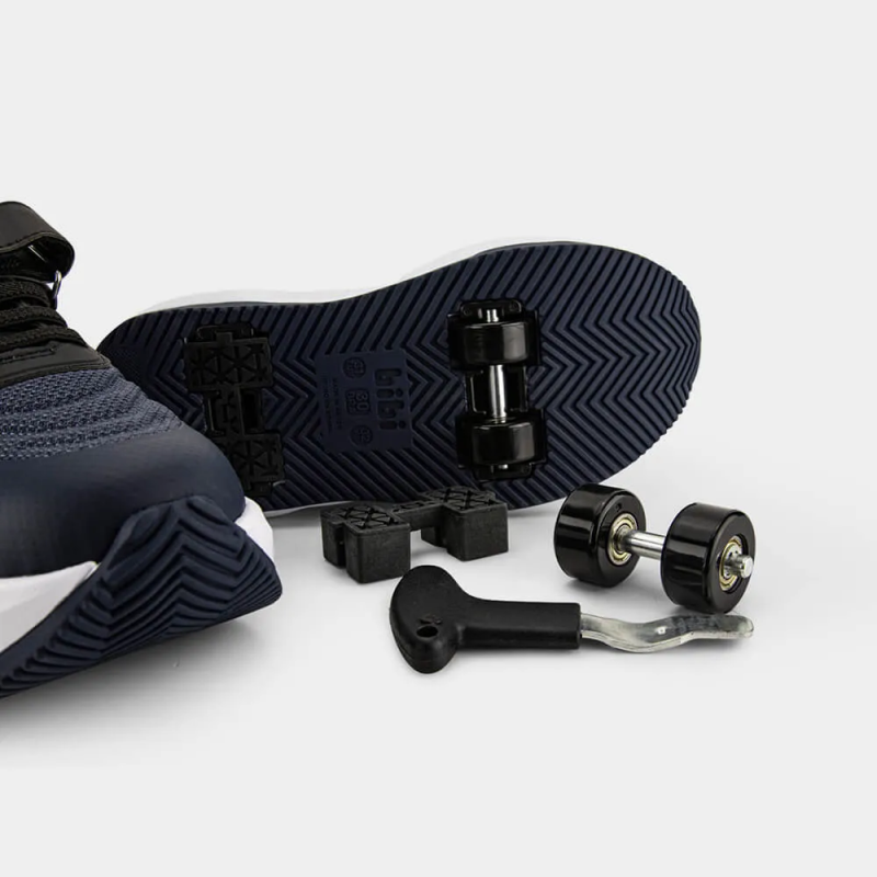 BIBI ZAPATILLA NE SKATENIS V25