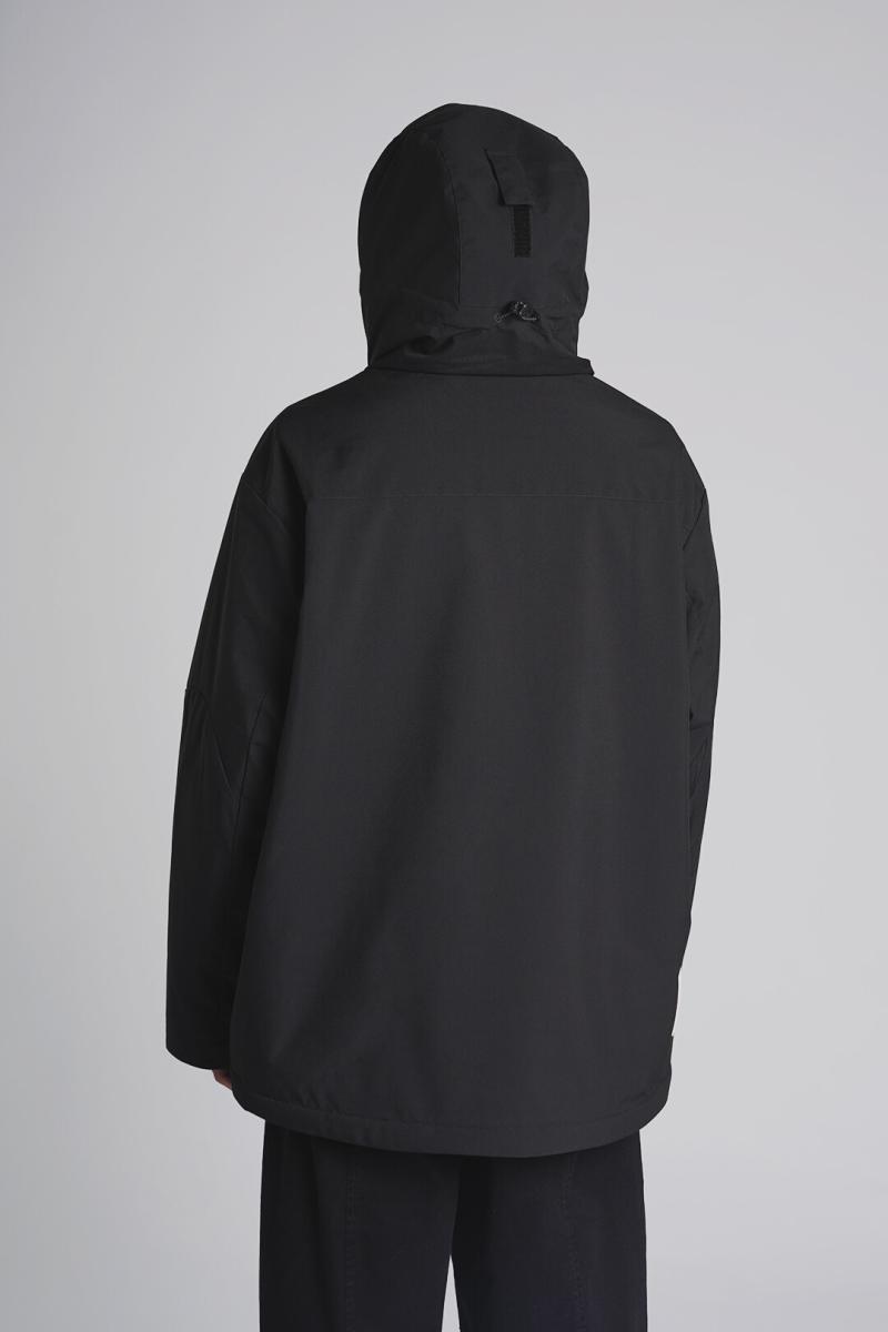 HUOKY CAMPERA HOKKAIDO W25