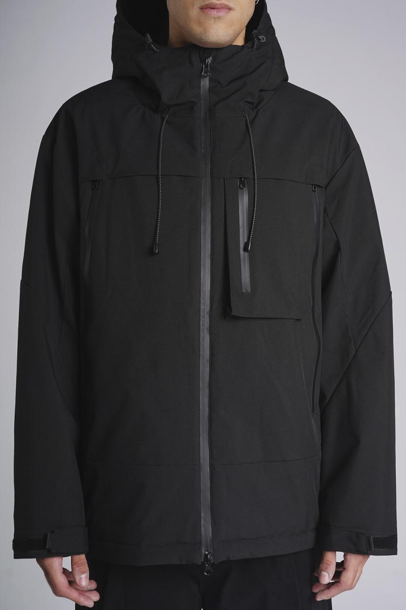 HUOKY CAMPERA HOKKAIDO W25