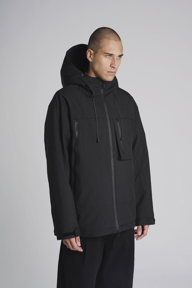 HUOKY CAMPERA HOKKAIDO W25