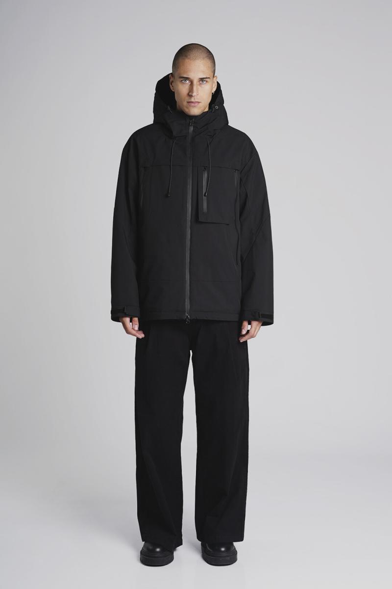 HUOKY CAMPERA HOKKAIDO W25