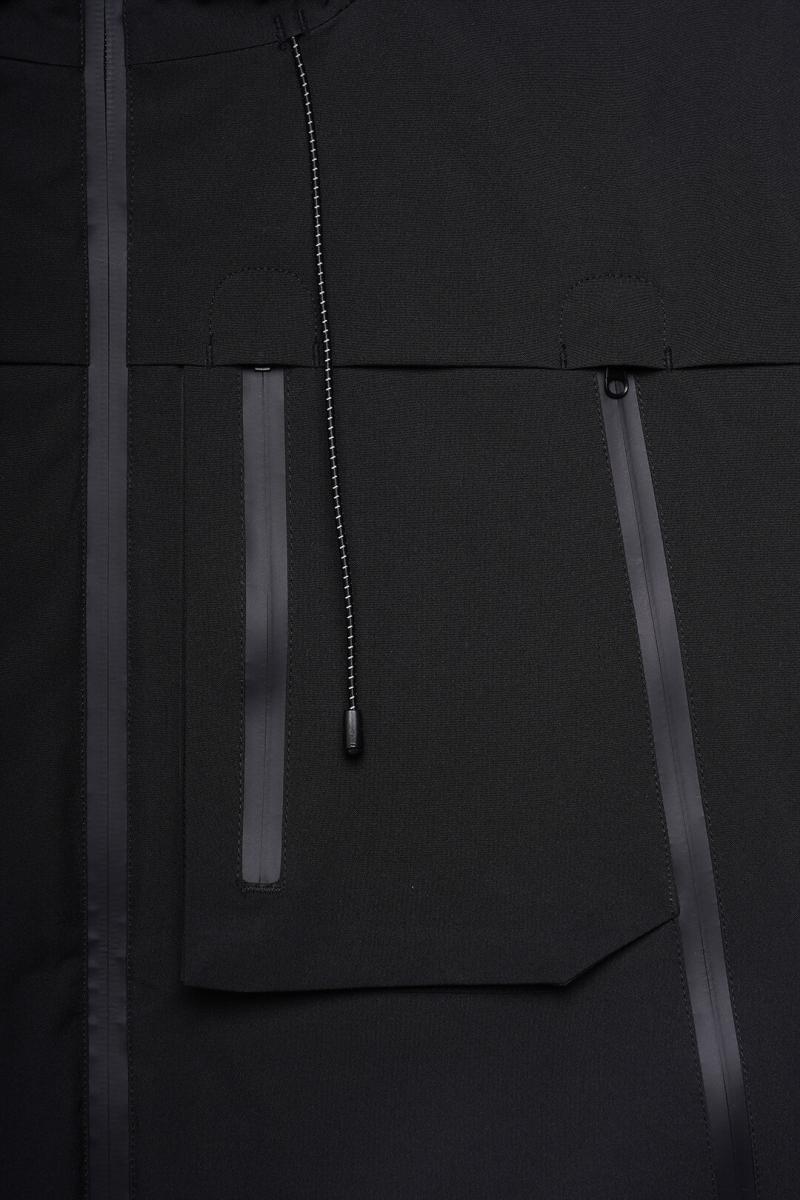 HUOKY CAMPERA HOKKAIDO W25