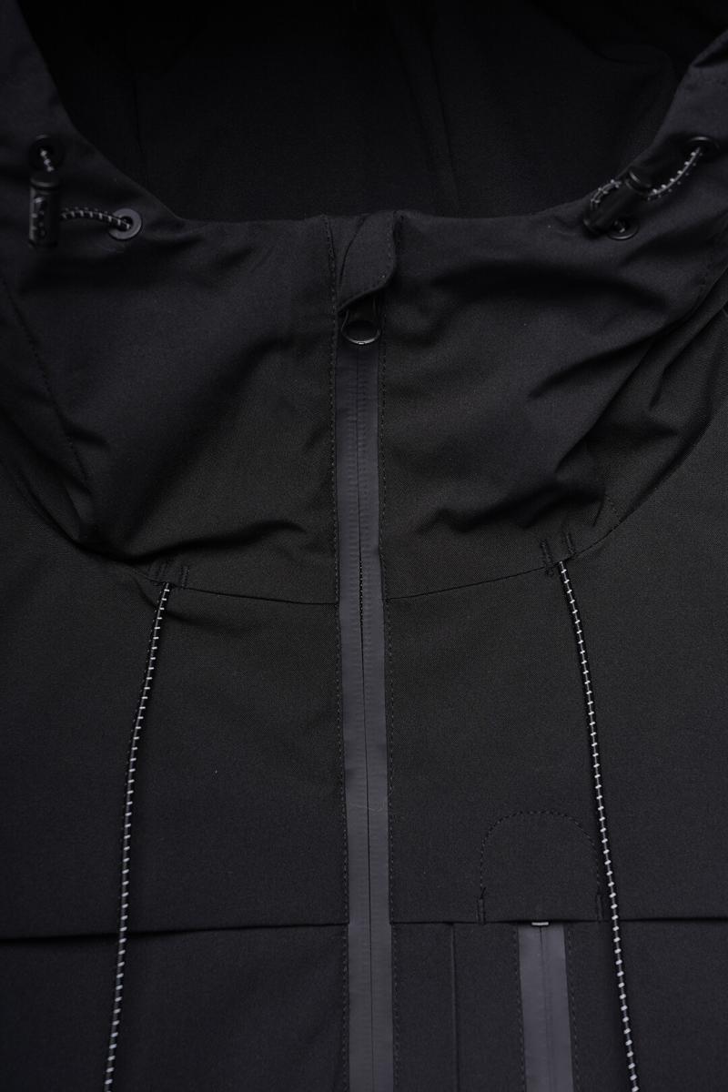 HUOKY CAMPERA HOKKAIDO W25