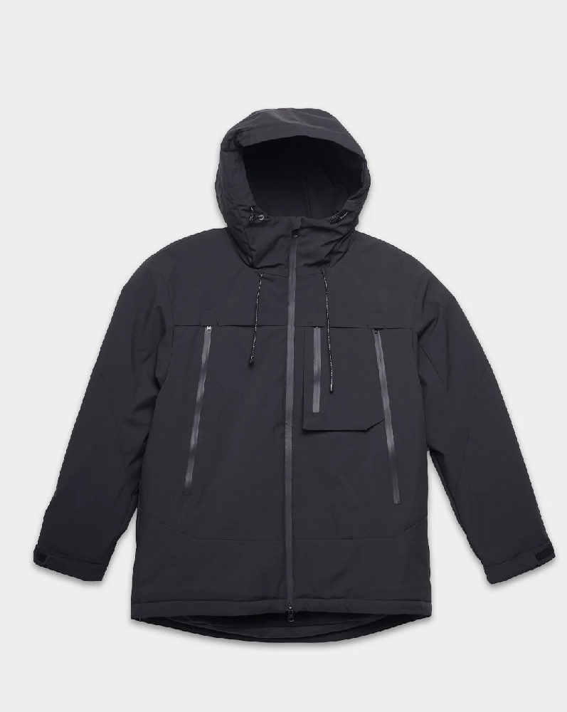 HUOKY CAMPERA HOKKAIDO W25