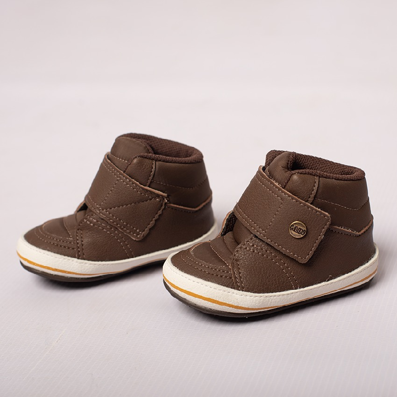 KLIN ZAPATILLA NE - BABY ALGODAO DOCE W25