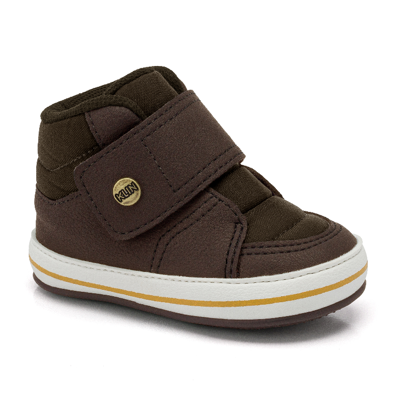 KLIN ZAPATILLA NE - BABY ALGODAO DOCE W25