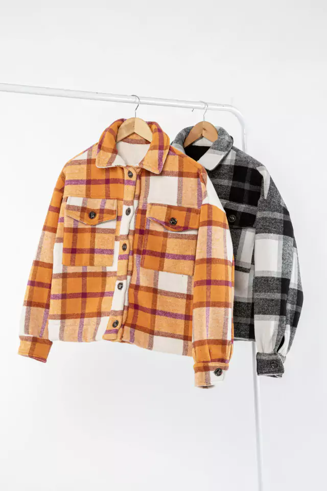 WISH CAMISACO VIYELA W24