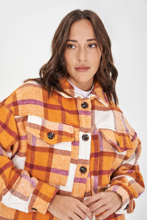 WISH CAMISACO VIYELA W24