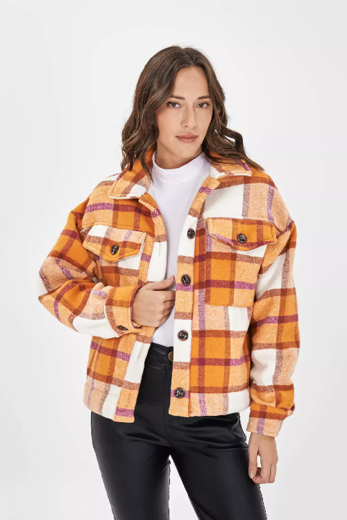 WISH CAMISACO VIYELA W24