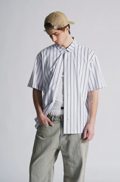 BATUK CAMISA MC SAMPA V25