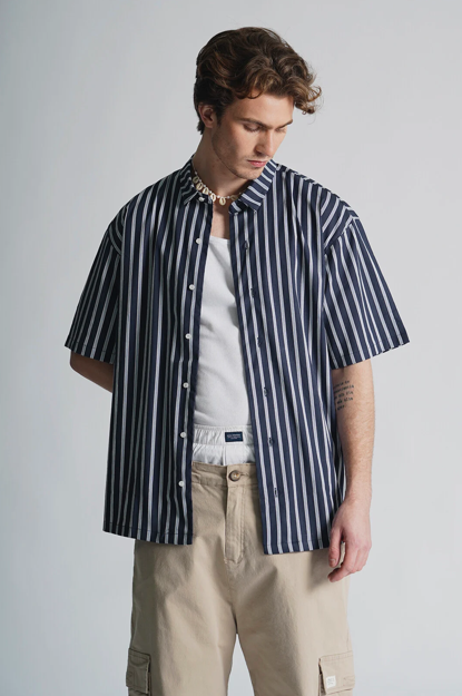 BATUK CAMISA MC SAMPA V25