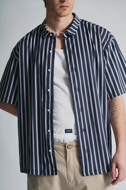 BATUK CAMISA MC SAMPA V25