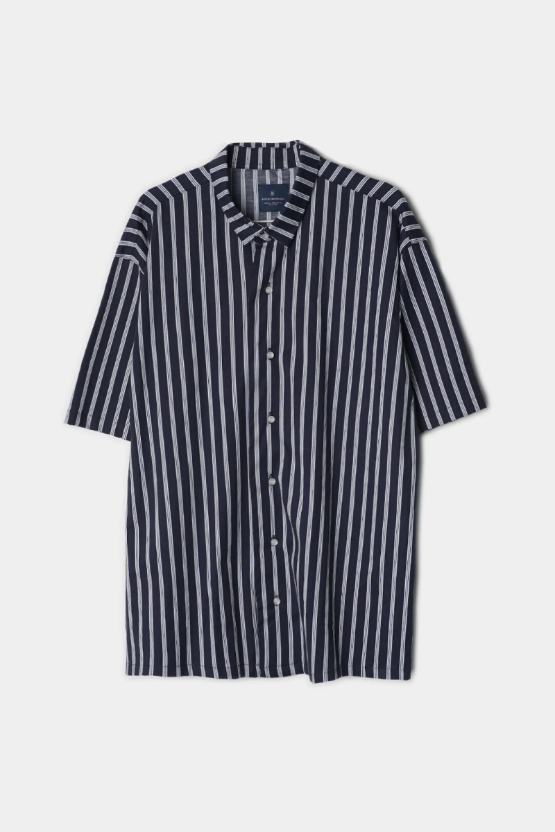 BATUK CAMISA MC SAMPA V25