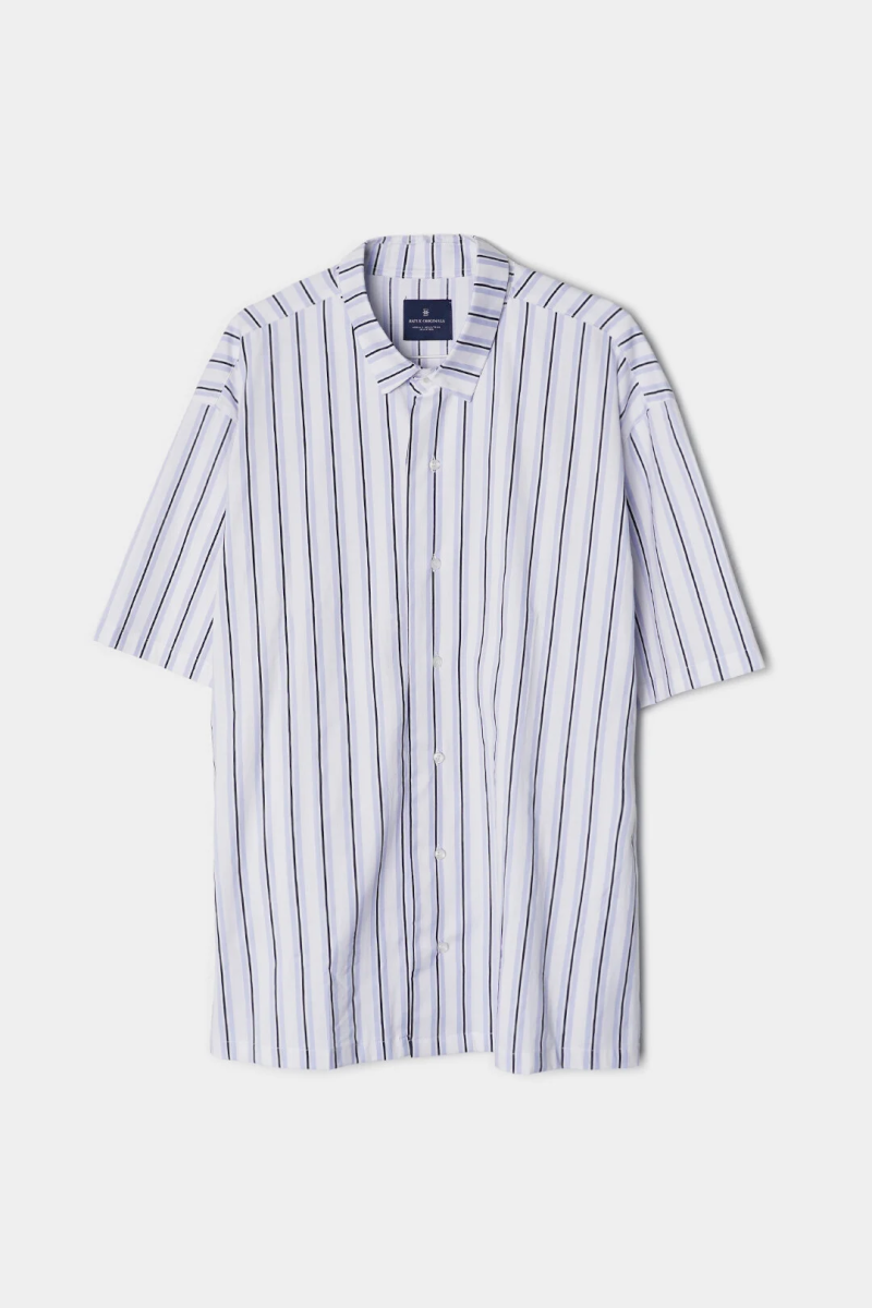 BATUK CAMISA MC SAMPA V25