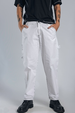 VANCOUVER PANTALON HAMMER V25