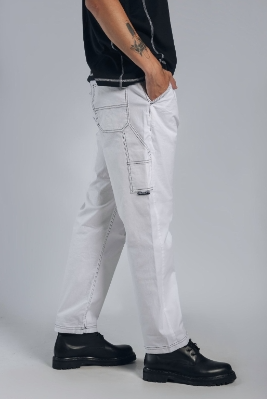 VANCOUVER PANTALON HAMMER V25