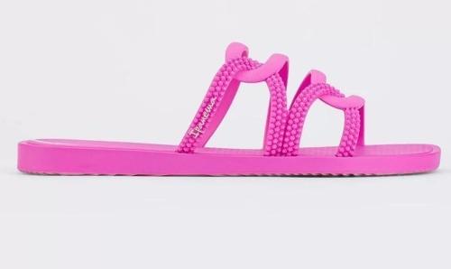 IPANEMA BRASIL M SOLAR SLIDE AD V24