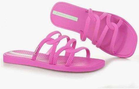 IPANEMA BRASIL M SOLAR SLIDE AD V24