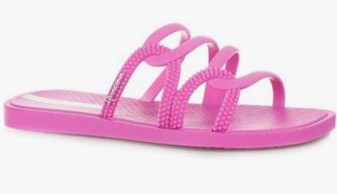 IPANEMA BRASIL M SOLAR SLIDE AD V24