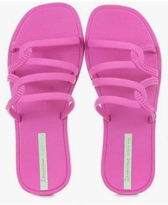 IPANEMA BRASIL M SOLAR SLIDE AD V24