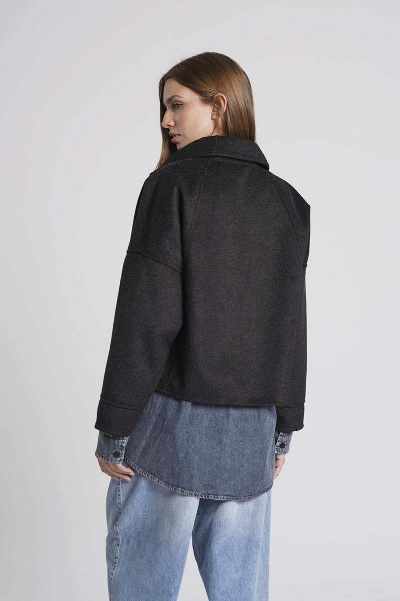 BATUK WOMAN CHAQUETA BAUHINIA W25