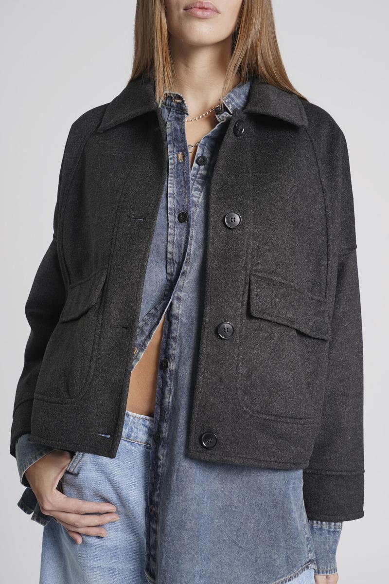 BATUK WOMAN CHAQUETA BAUHINIA W25