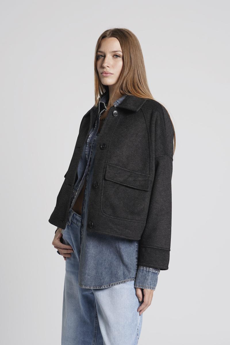 BATUK WOMAN CHAQUETA BAUHINIA W25