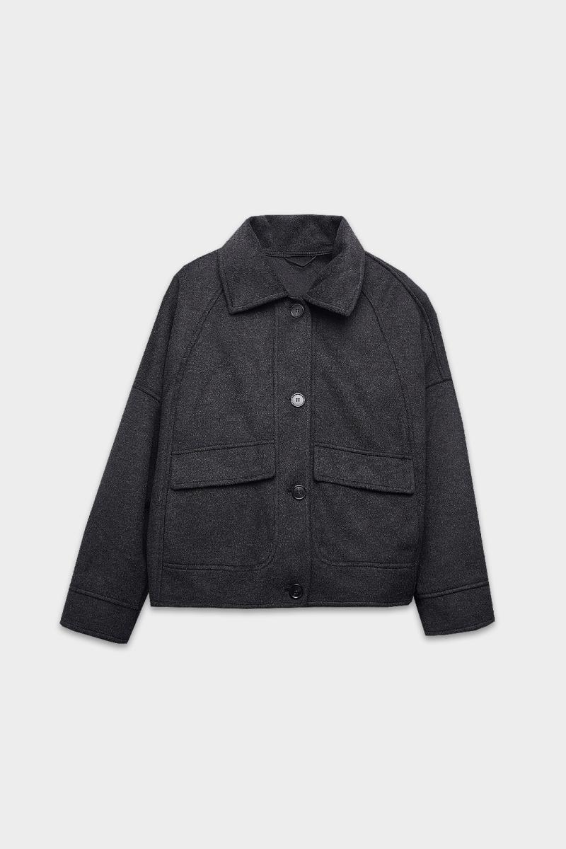 BATUK WOMAN CHAQUETA BAUHINIA W25