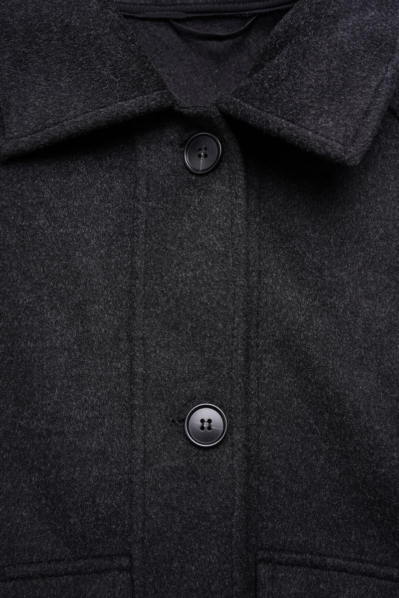 BATUK WOMAN CHAQUETA BAUHINIA W25