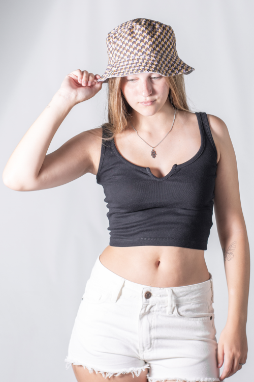 OCN MUSCULOSA SM M UMA V24