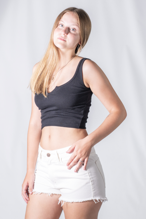 OCN MUSCULOSA SM M UMA V24