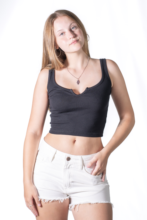 OCN MUSCULOSA SM M UMA V24