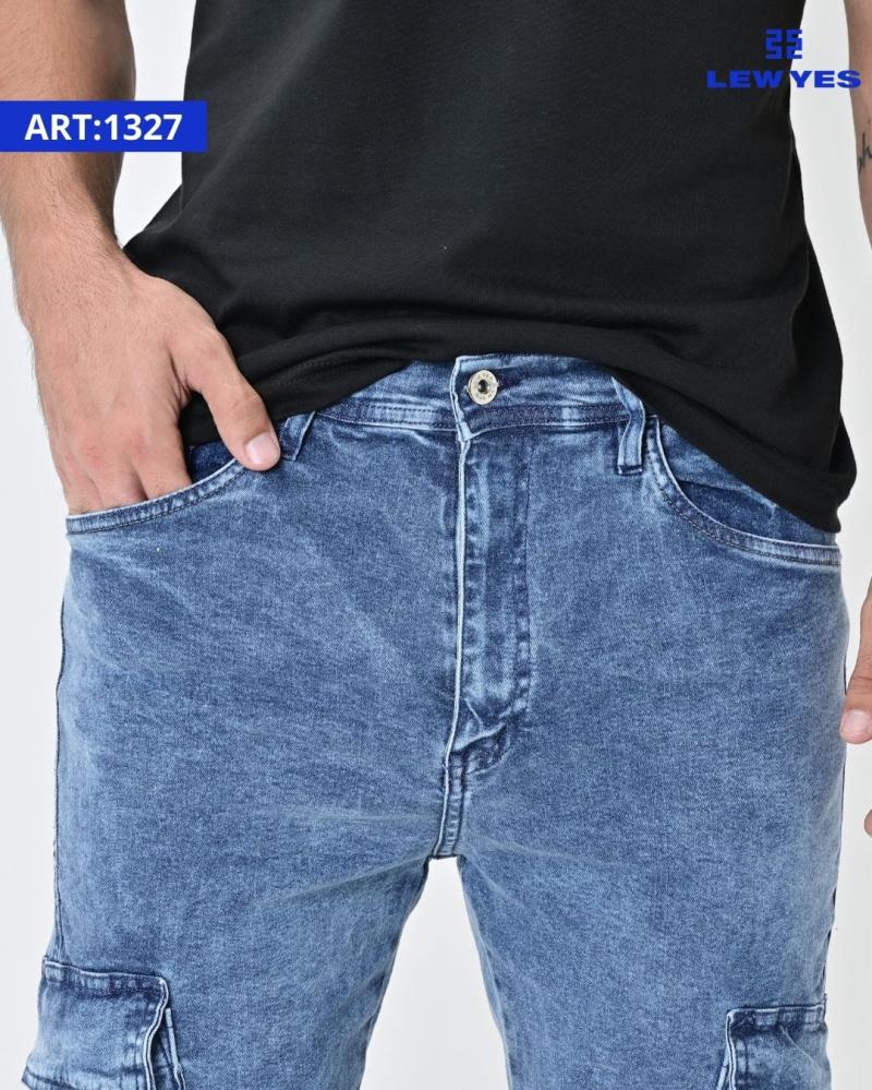 LEW & YES JOGGER EMANUEL W24