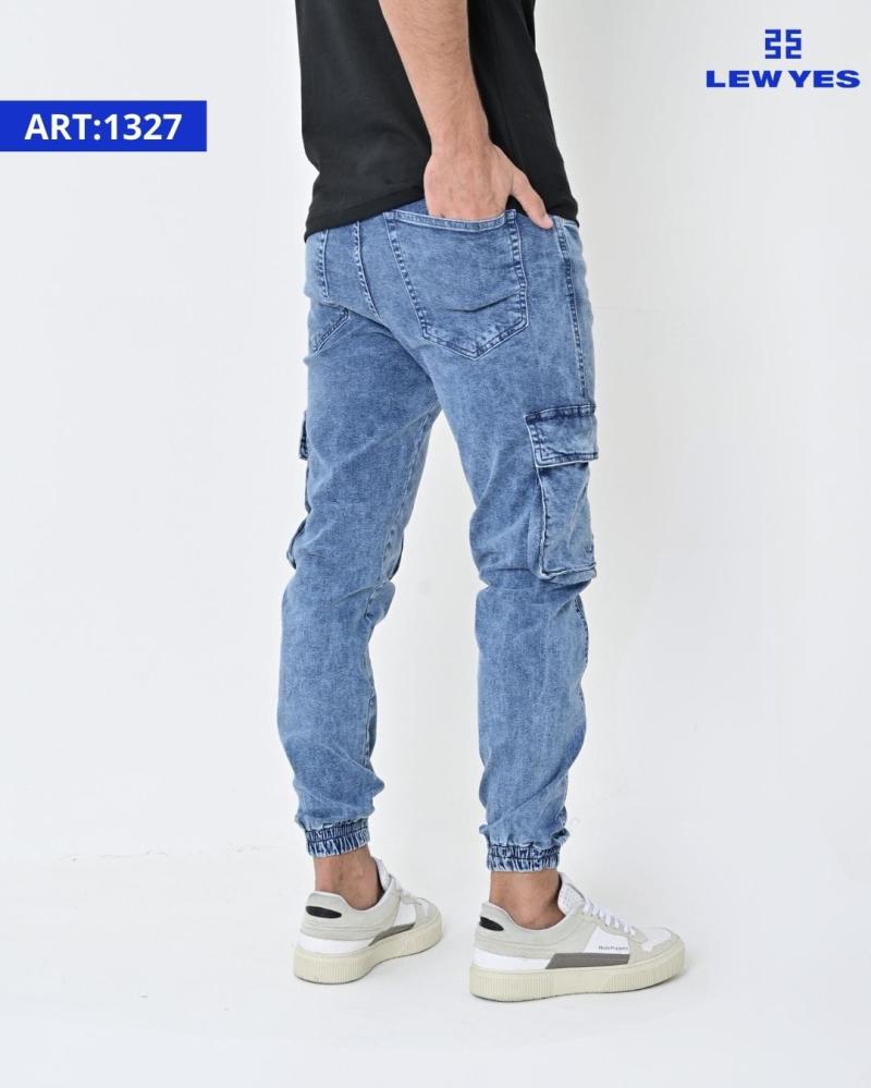 LEW & YES JOGGER EMANUEL W24