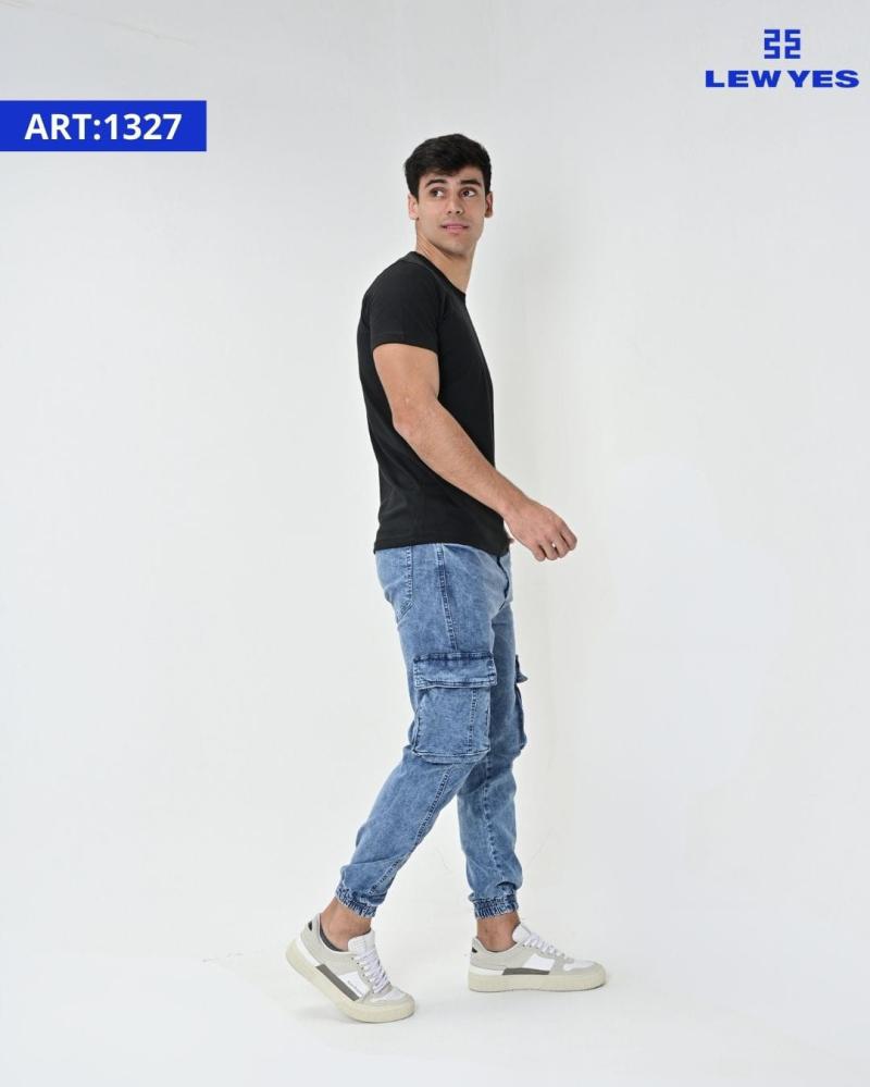 LEW & YES JOGGER EMANUEL W24