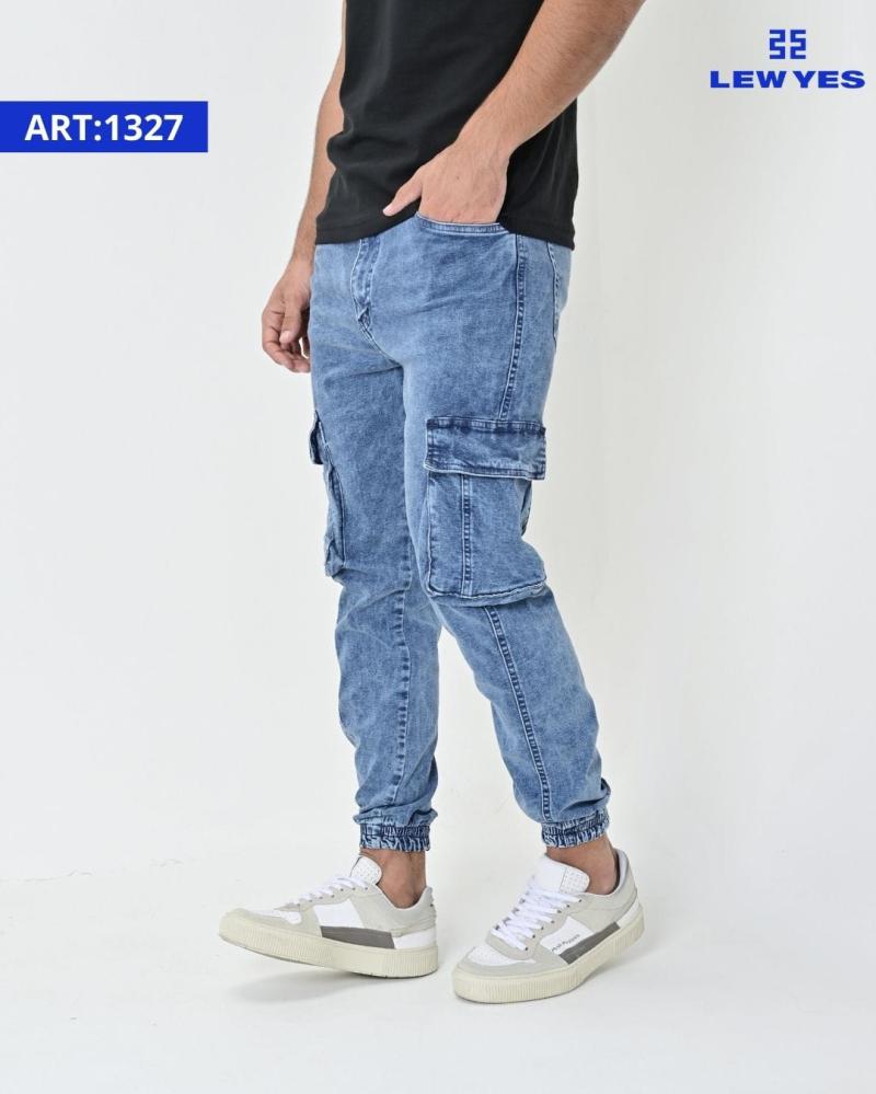 LEW & YES JOGGER EMANUEL W24