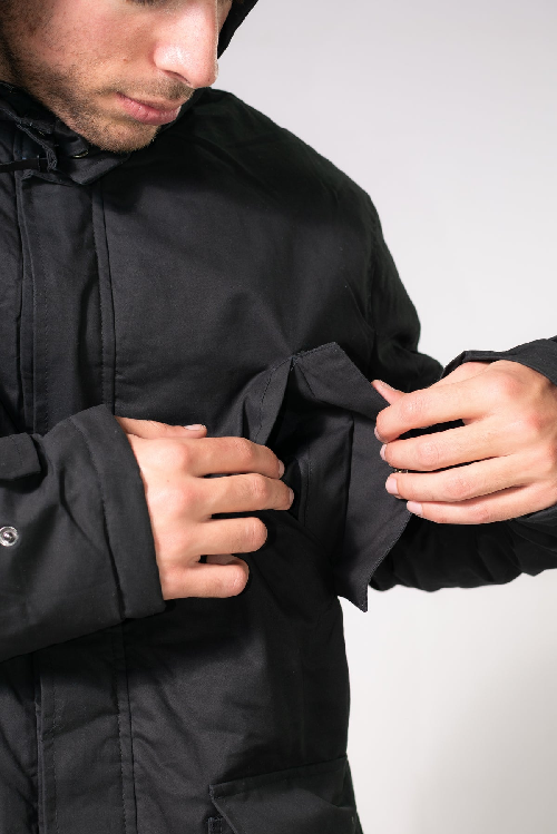 OCN CAMPERA H STATIC IMP OCN W24