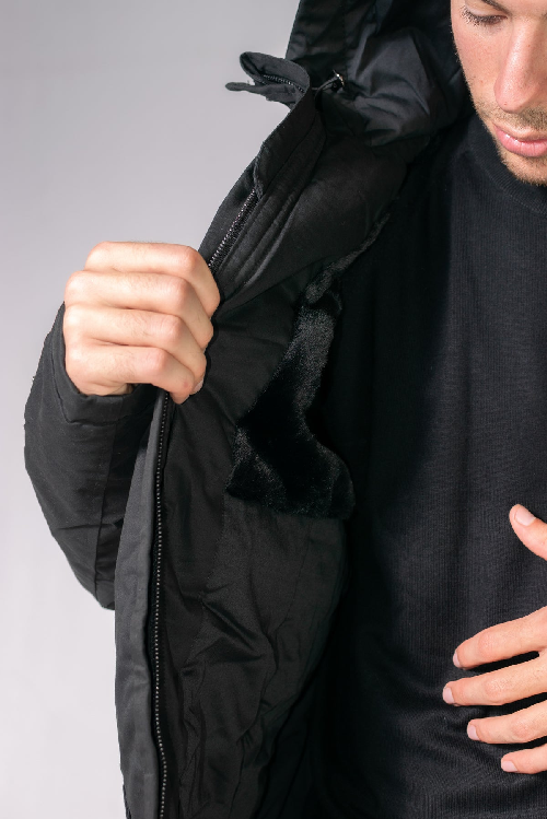 OCN CAMPERA H STATIC IMP OCN W24