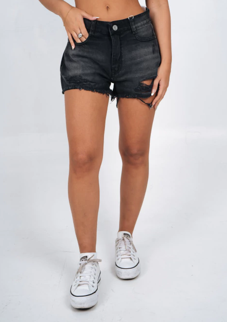 PINK ROCK SHORT HANOVER V26