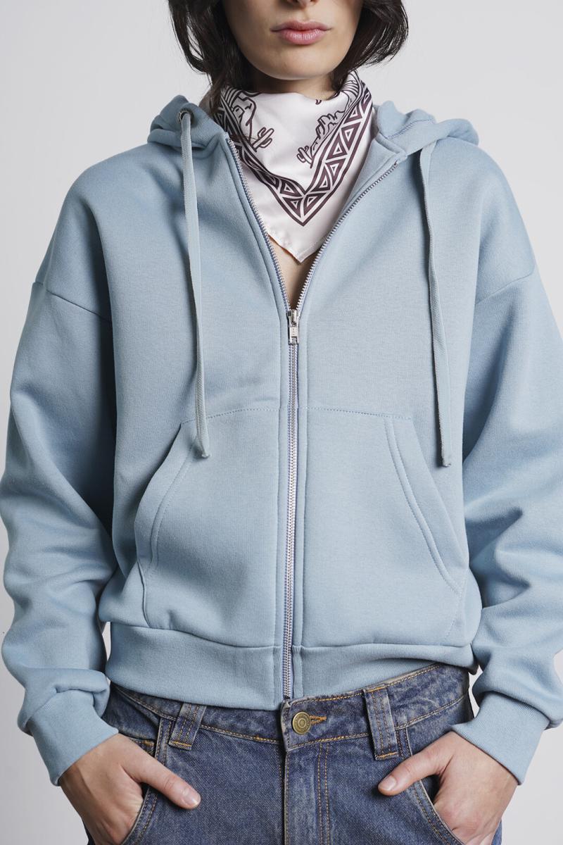 BATUK CAMPERA FRIZA LISA VENATICI W25