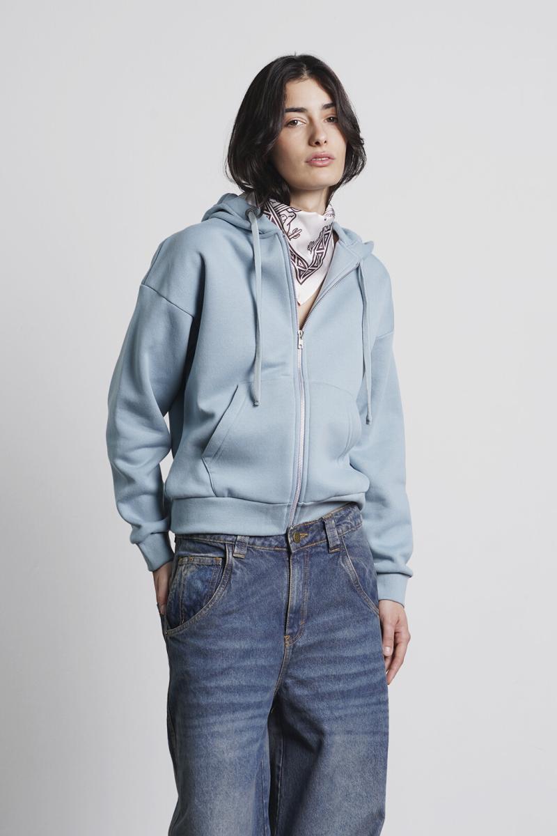 BATUK CAMPERA FRIZA LISA VENATICI W25