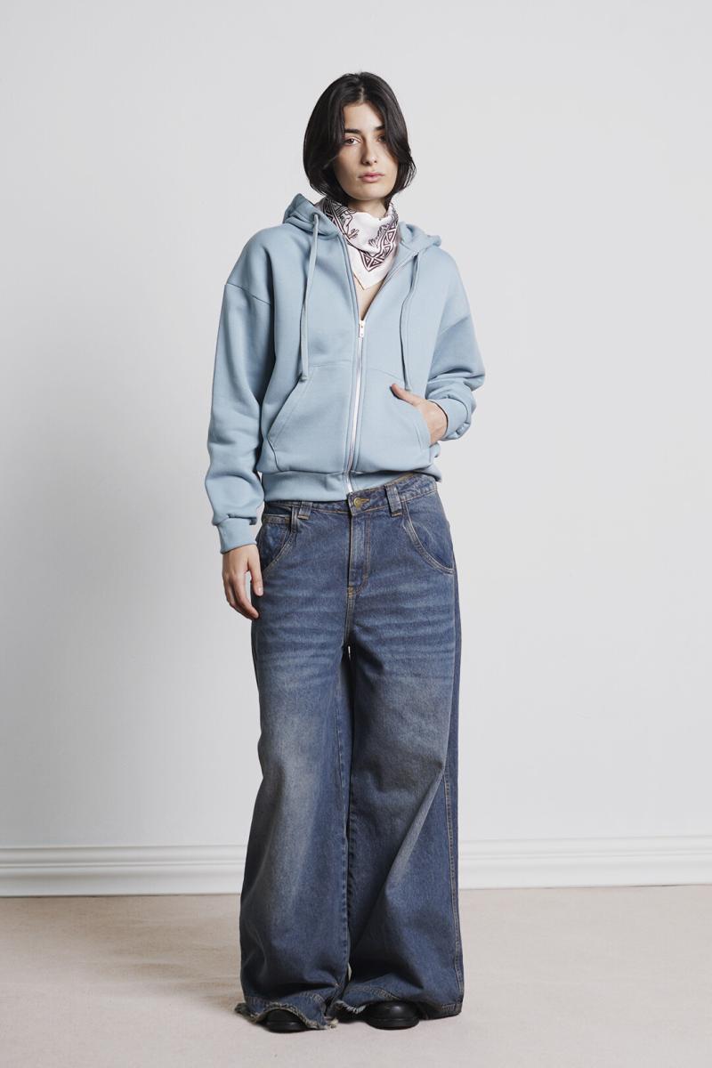 BATUK CAMPERA FRIZA LISA VENATICI W25